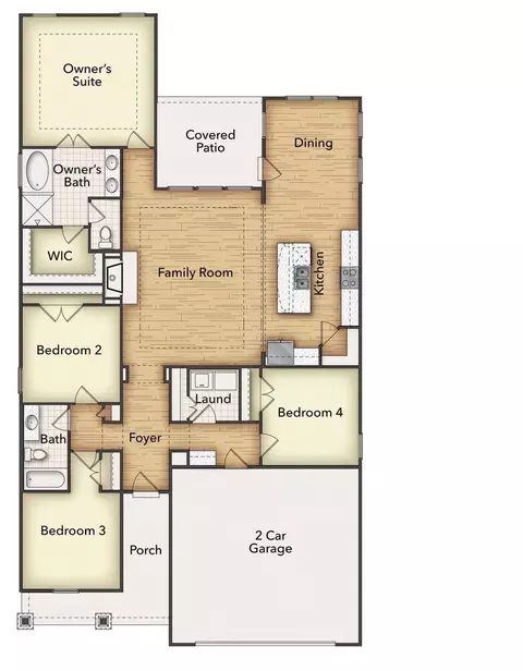 2017 Velora Dr, Haslet, TX 76052 photo 23