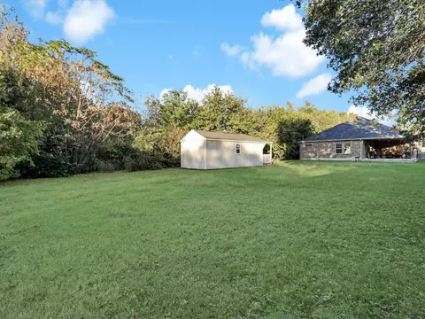 Exterior - 1557 E Springcrest Cir, Lancaster, TX 75134 photo 8 of 8