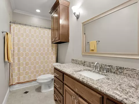 Bath - 1557 E Springcrest Cir, Lancaster, TX 75134 photo 1 of 5