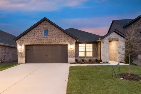 2021 Velora Dr, Haslet, TX 76052
