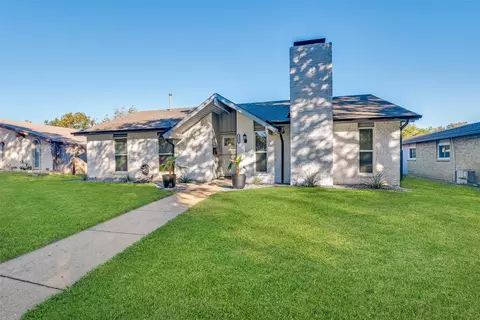 3117 Ripplewood Dr, Garland, TX 75044