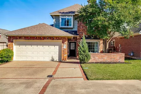 5074 Birchman Ave, Fort Worth, TX 76107