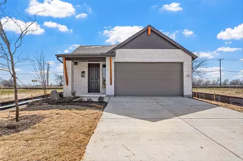712 Sagebrush Trl, Sherman, TX 75092
