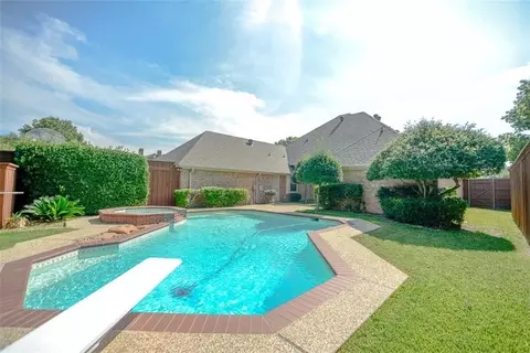 18819 Fortson Ave, Dallas, TX 75252