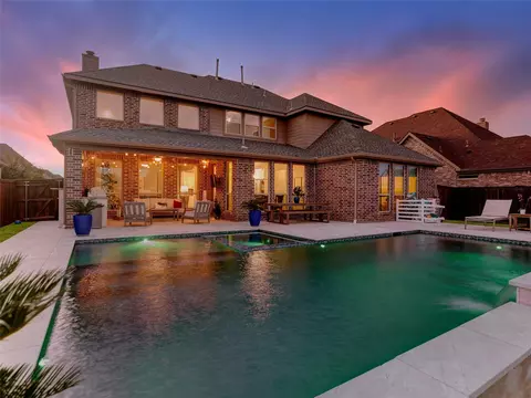 14246 Wheatfield Ln, Frisco, TX 75035
