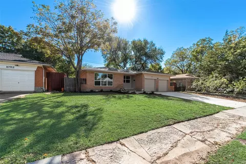 10708 Channel Dr, Dallas, TX 75229