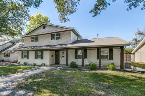 1123 La Mesa Dr, Richardson, TX 75080