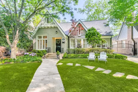 5931 Monticello Ave, Dallas, TX 75206