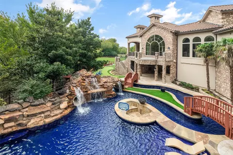 13 Cliff Trl, Frisco, TX 75034