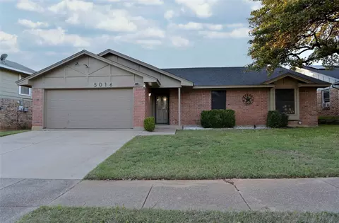5016 Hawkins Cemetery Rd, Arlington, TX 76017