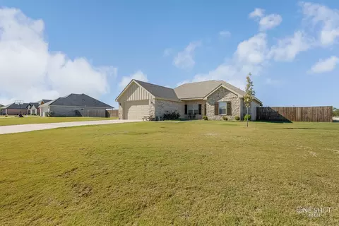 126 Sun Creek Trl, Tuscola, TX 79562