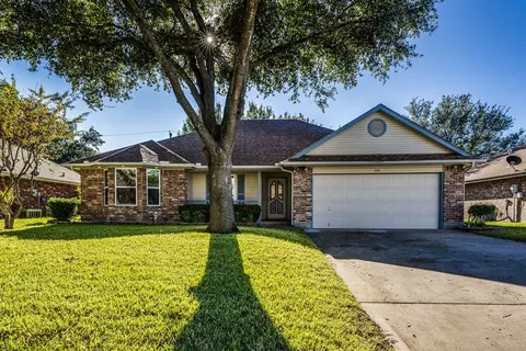 306 Modene Ave, Waxahachie, TX 75165