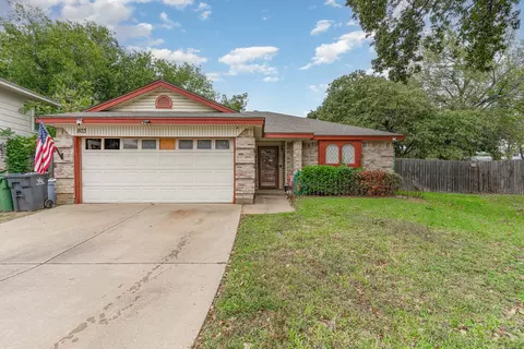 803 Love Wood Ln, Arlington, TX 76013