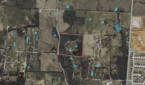 4700 S Potter Shop Rd, Cross Roads, TX 76227