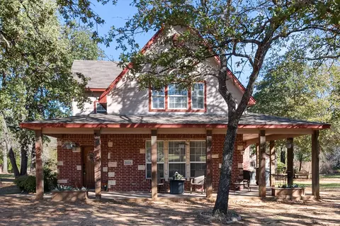 6024 Pecan Cir, Alvarado, TX 76009