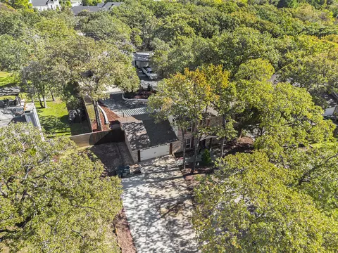 6509 Ponderosa Ln, Colleyville, TX 76034