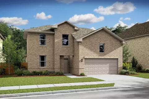 1257 Eagle Mountain Dr, Dallas, TX 75253