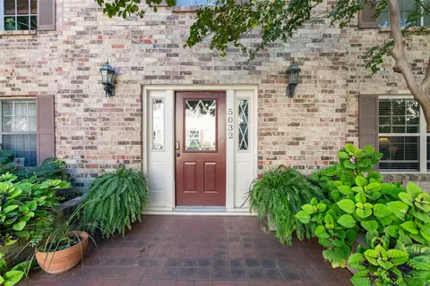 5032 Matilda St #118, Dallas, TX 75206