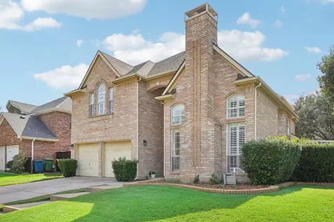 2815 Bur Oak Dr, Flower Mound, TX 75028
