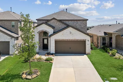 1821 Massey Ln, Mckinney, TX 75071