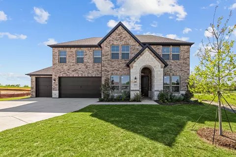 2723 Triumph Ct, Heath, TX 75032
