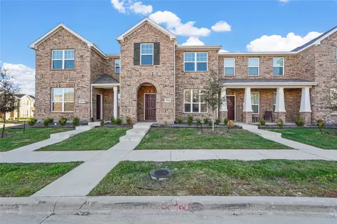 2928 Mare Dr, Mesquite, TX 75150