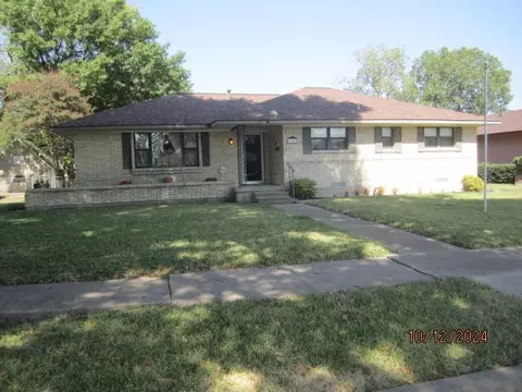 603 Willowood Ln, Lancaster, TX 75134