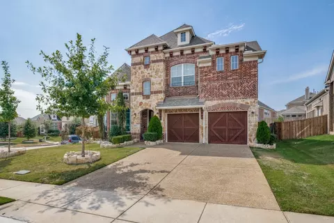 9801 Fernridge Dr, Plano, TX 75025