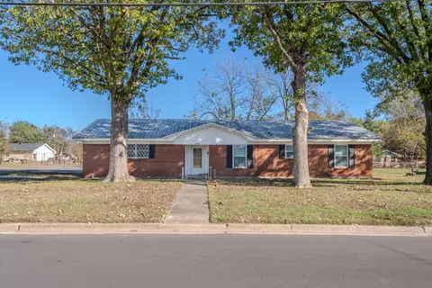 1200 Carter St, Sulphur Springs, TX 75482
