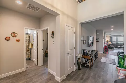 Entry Way - 14208 Lapetus Dr, Haslet, TX 76052 photo 2 of 3