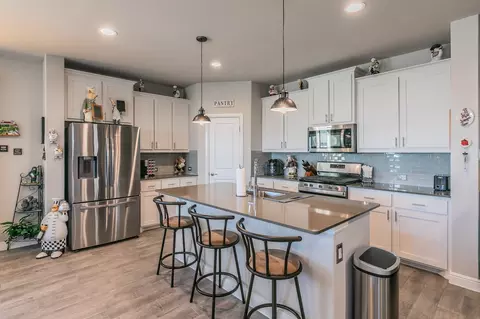 Kitchen - 14208 Lapetus Dr, Haslet, TX 76052 photo 1 of 4