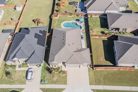View/Area - 14208 Lapetus Dr, Haslet, TX 76052 photo 3 of 4