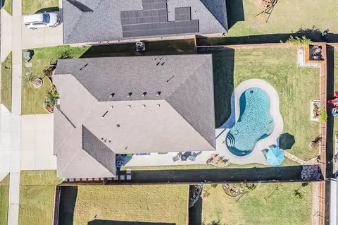 View/Area - 14208 Lapetus Dr, Haslet, TX 76052 photo 2 of 4