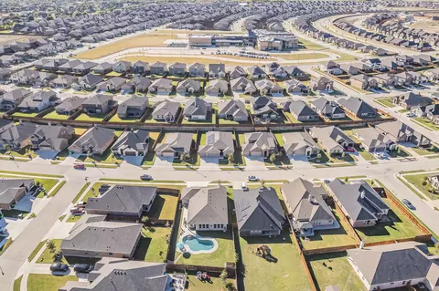 View/Area - 14208 Lapetus Dr, Haslet, TX 76052 photo 4 of 4