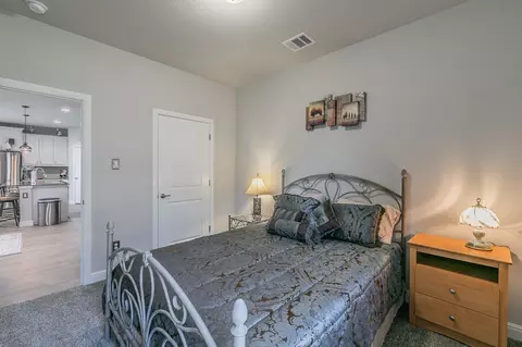 Bedroom - 14208 Lapetus Dr, Haslet, TX 76052 photo 7 of 7