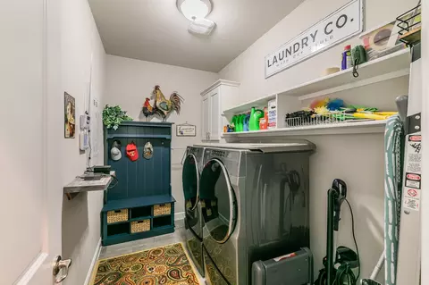 Other - 14208 Lapetus Dr, Haslet, TX 76052 photo 6 of 10