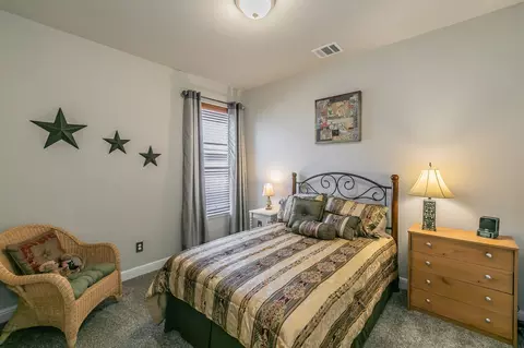 Bedroom - 14208 Lapetus Dr, Haslet, TX 76052 photo 1 of 7