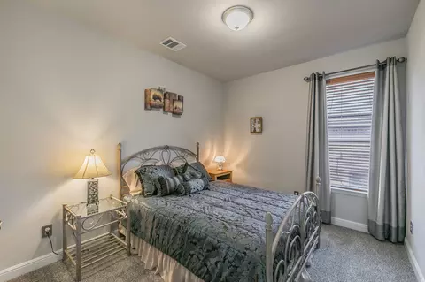 Bedroom - 14208 Lapetus Dr, Haslet, TX 76052 photo 6 of 7