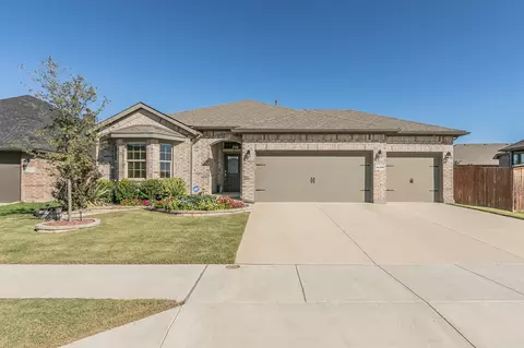 14208 Lapetus Dr, Haslet, TX 76052