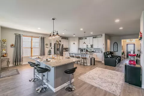 Other - 14208 Lapetus Dr, Haslet, TX 76052 photo 4 of 10