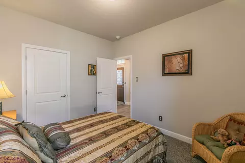 Bedroom - 14208 Lapetus Dr, Haslet, TX 76052 photo 2 of 7