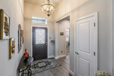 Entry Way - 14208 Lapetus Dr, Haslet, TX 76052 photo 1 of 3