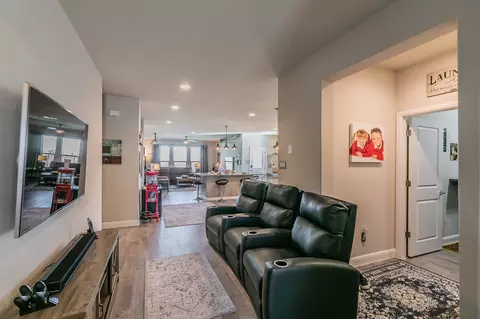 Entry Way - 14208 Lapetus Dr, Haslet, TX 76052 photo 3 of 3