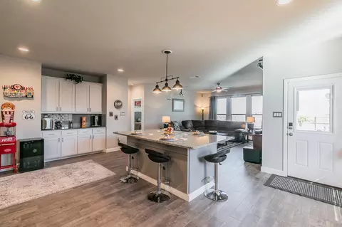 Kitchen - 14208 Lapetus Dr, Haslet, TX 76052 photo 4 of 4