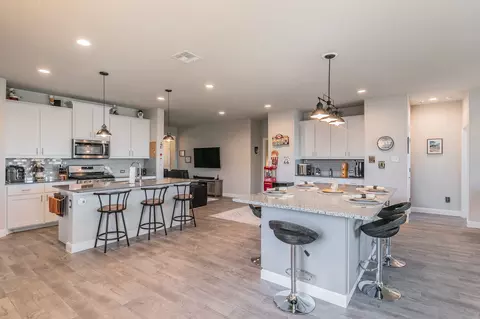 Kitchen - 14208 Lapetus Dr, Haslet, TX 76052 photo 3 of 4
