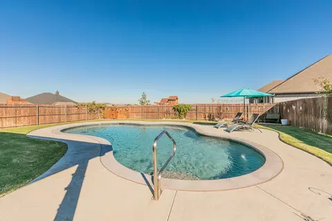 Exterior - 14208 Lapetus Dr, Haslet, TX 76052 photo 7 of 7