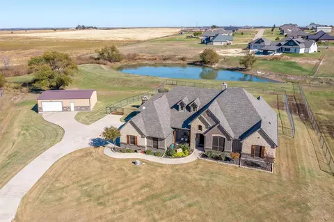 7430 Spring Ranch Ct, Godley, TX 76044