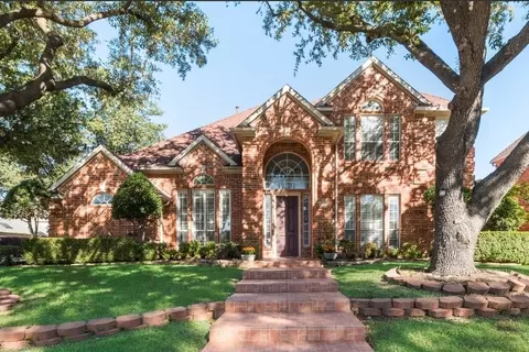 5857 Pebblestone Ln, Plano, TX 75093