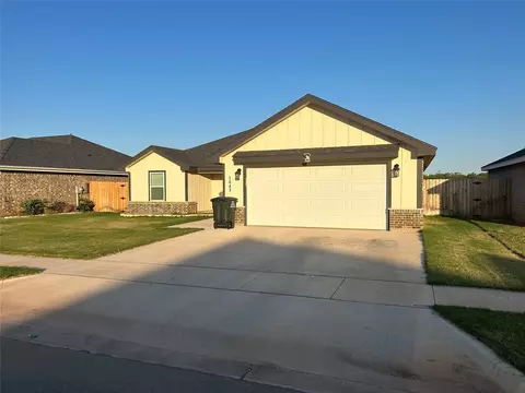 1643 Bandolero Rd, Abilene, TX 79602