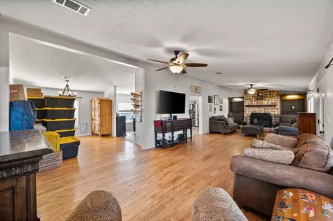 10887 Fm 1861, Eustace, TX 75124 photo 5